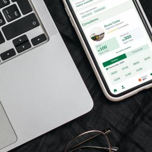 Encontre consultores com o FarmBy!