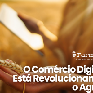 A Revolução dos Dados no Agronegócio: Como o Big Data Está Transformando a Tomada de Decisões no Campo
