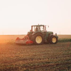 Implementação do Plantio Direto: Passo a Passo